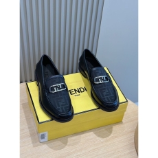 Fendi Business Shoes